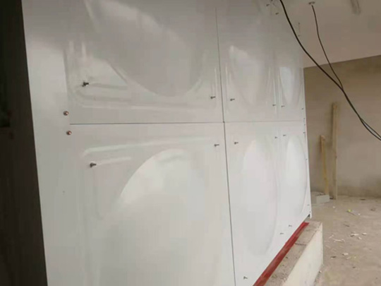玻璃钢水箱